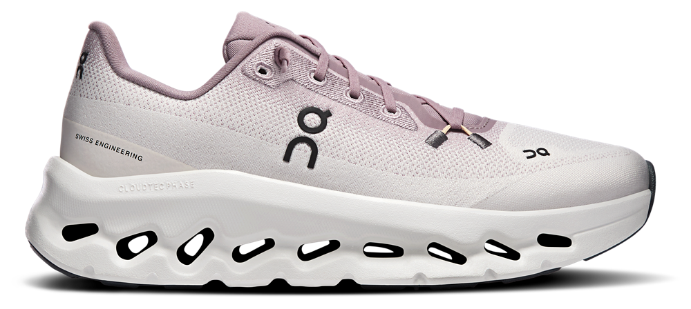 On Cloudtilt - Women's Heron/Dew product view