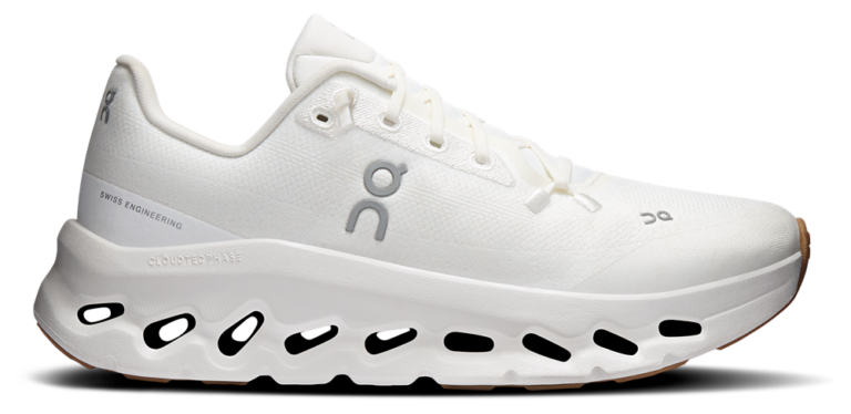 On Cloudtilt - Women's Ivory/White product view