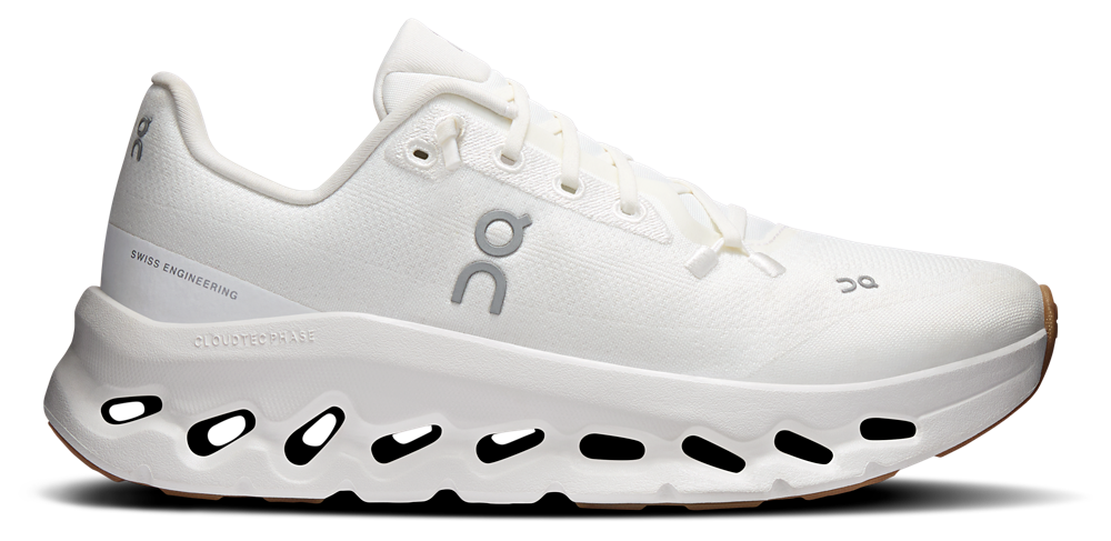 On Cloudtilt - Women's Ivory/White product view