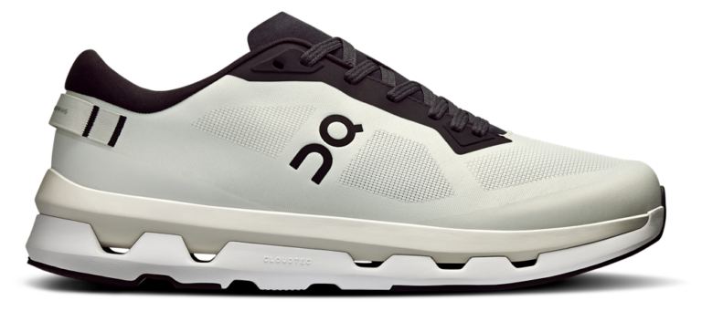 On Cloudzone - Men's White/Black product view