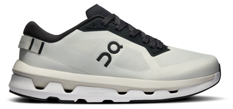 On Cloudzone - Women's Black/Ice product view