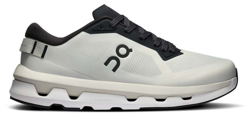 On Cloudzone - Women's Black/Ice product view