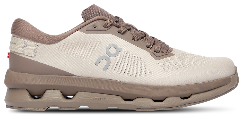 On Cloudzone - Women's Iron/Oatmeal product view