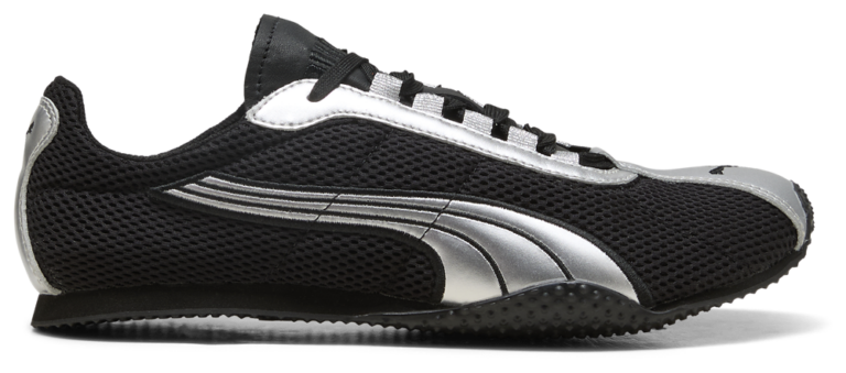 PUMA H-Street OG - Women's Black/Silver product view