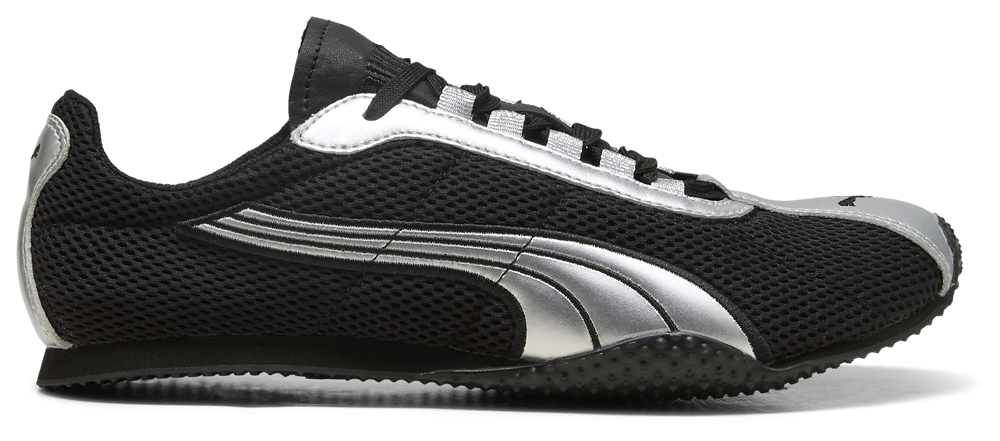 PUMA H-Street OG - Women's Black/Silver product view