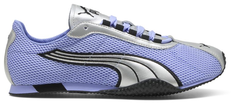 PUMA H-Street OG - Women's Intense Lavender/Puma Silver product view