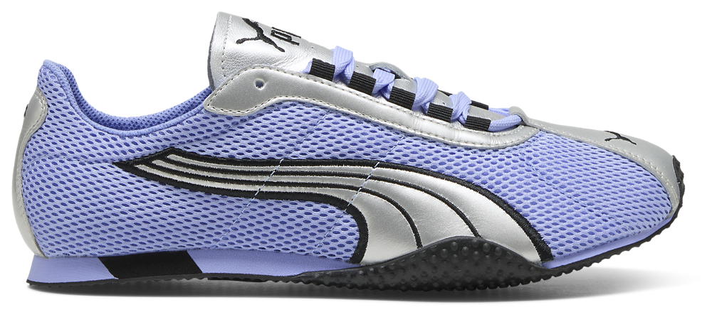 PUMA H-Street OG - Women's Intense Lavender/Puma Silver product view