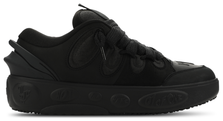 PUMA LaFrance - Men's Black/Black product view