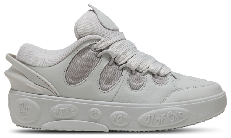 PUMA LaFrance - Men's Grey/Grey product view