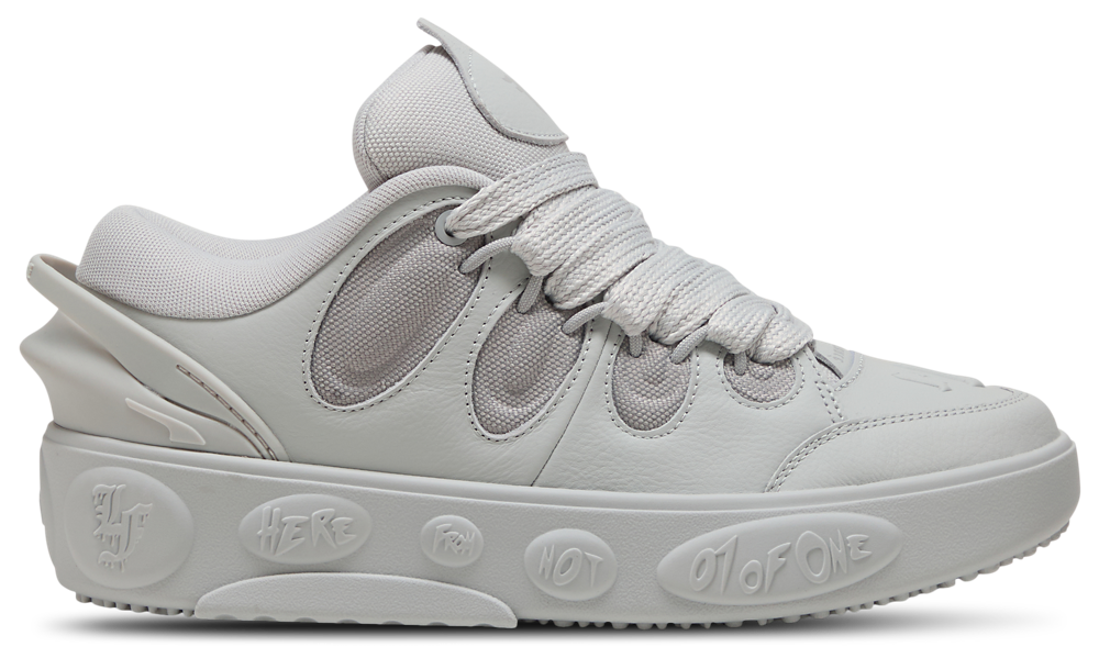 PUMA LaFrance - Men's Grey/Grey product view