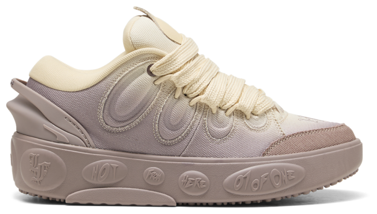 PUMA LaFrance - Men's Sandstone/Canvas product view