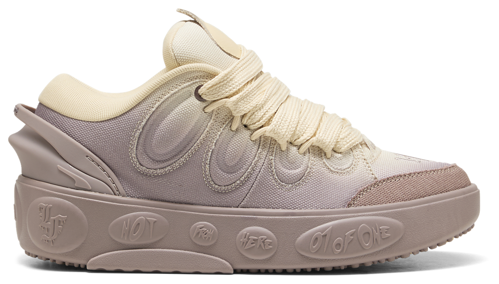 PUMA LaFrance - Men's Sandstone/Canvas product view