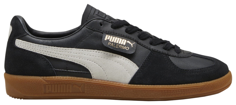 PUMA Palermo - Women's Black product view