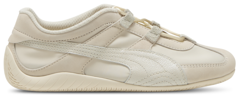 PUMA Speedcat Go Sheer - Women's Alpine Snow product view