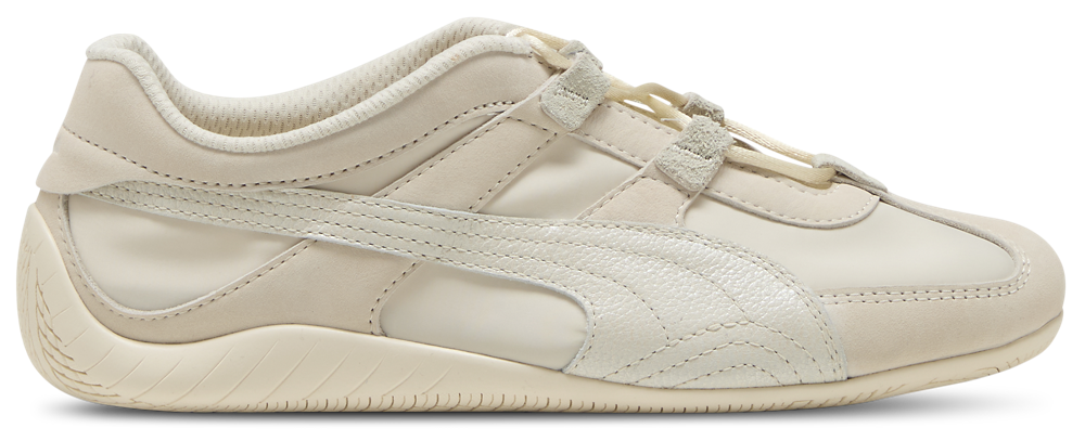 PUMA Speedcat Go Sheer - Women's Alpine Snow product view