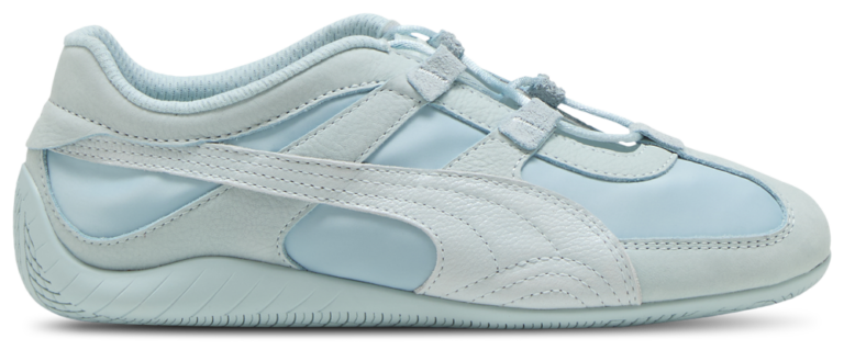 PUMA Speedcat Go Sheer - Women's Fresh Water product view