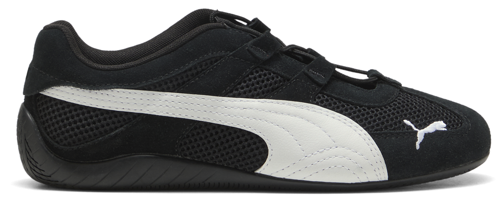 PUMA Speedcat Go - Women's Black/White product view