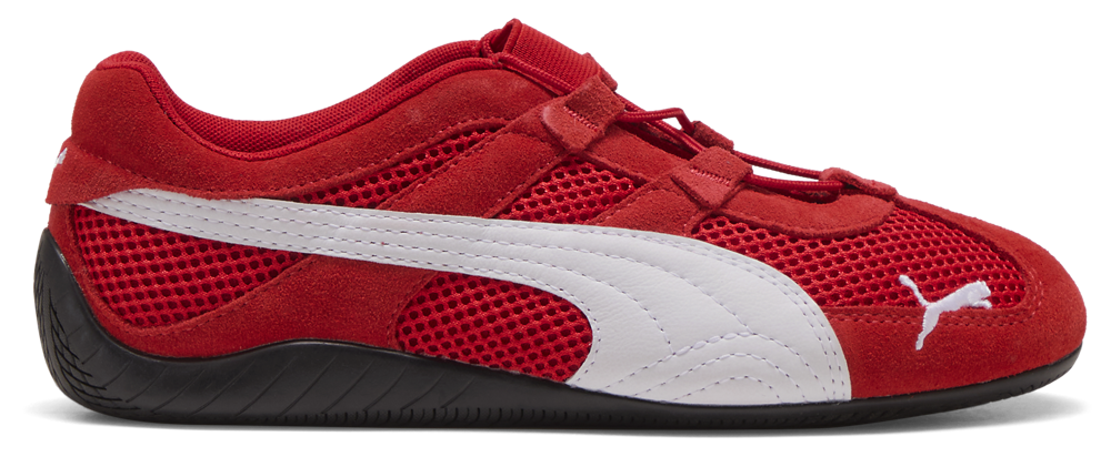 PUMA Speedcat Go - Women's White/Red product view