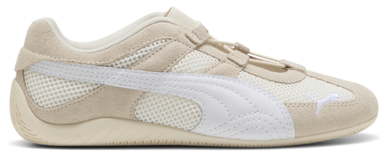 PUMA Speedcat Go - Women's White/White product view