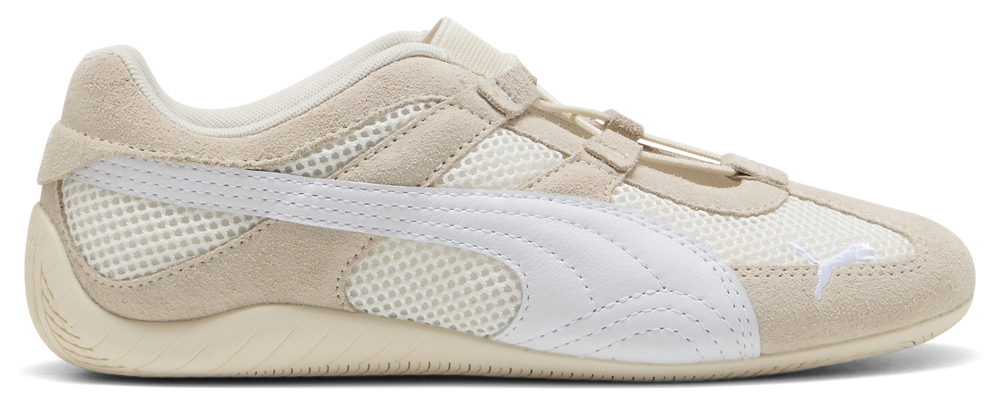 PUMA Speedcat Go - Women's White/White product view