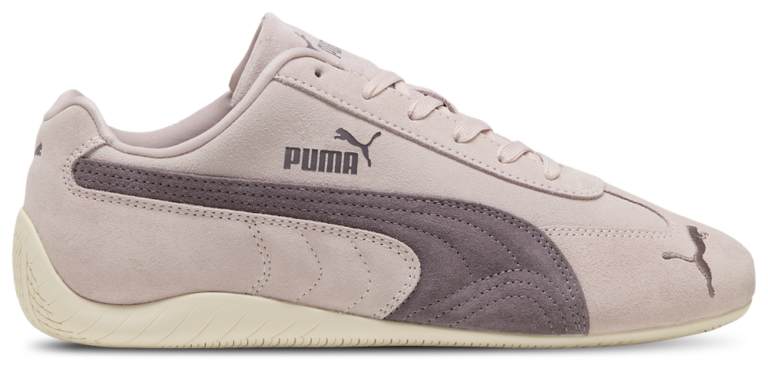 PUMA Speedcat OG - Women's Mauve Mist/Raisin product view