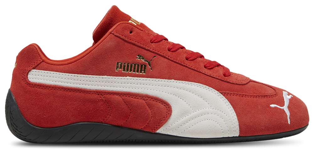 PUMA Speedcat OG - Women's Red/White product view