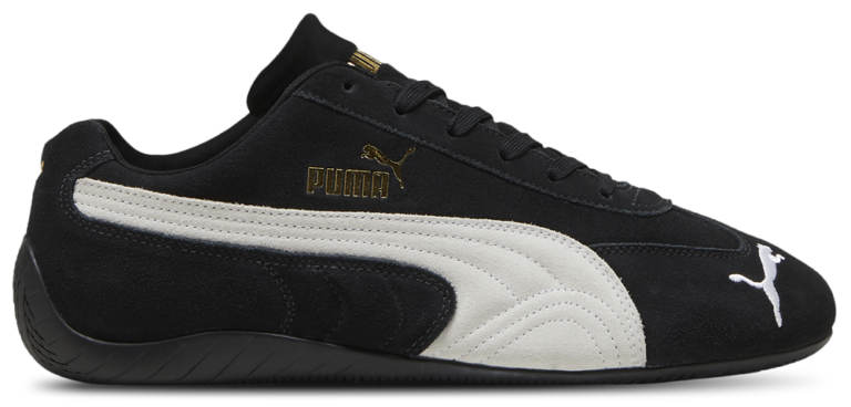 PUMA Speedcat OG - Women's White/Black product view