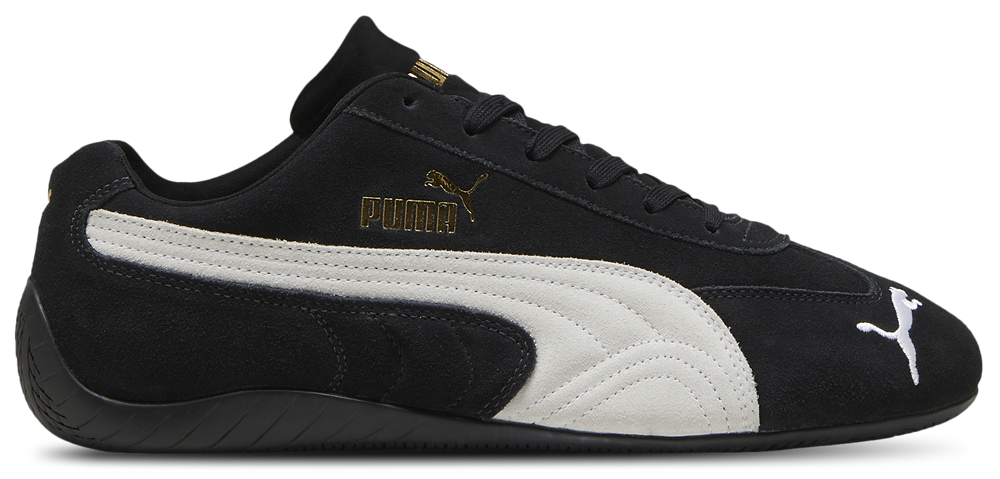 PUMA Speedcat OG - Women's White/Black product view