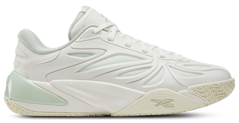 Reebok Angel Reese 1 - Men's Vintage Chalk/Dew/Chalk product view