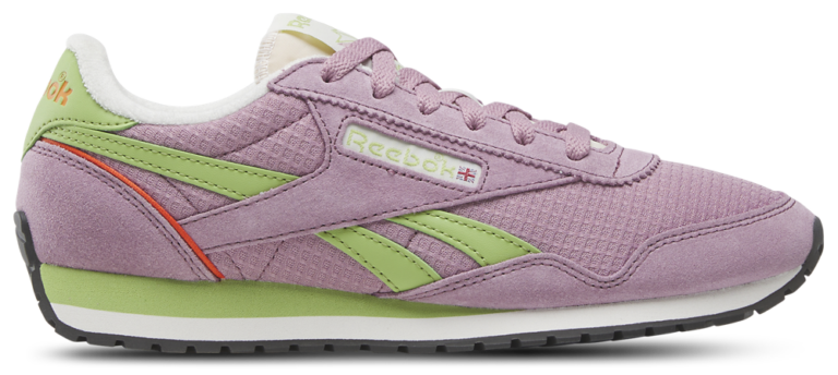 Reebok Classic AZ - Women's Berry Chill/Washed Black/Shag Green product view