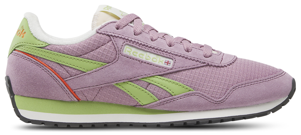 Reebok Classic AZ - Women's Berry Chill/Washed Black/Shag Green product view