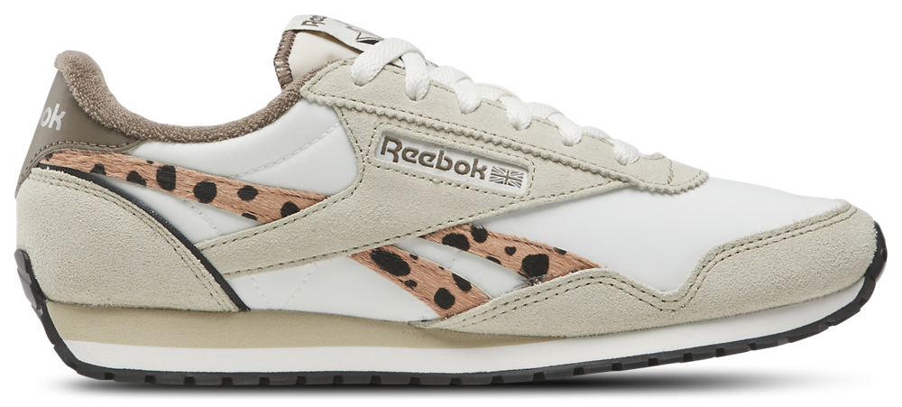 Reebok Classic AZ - Women's Chalk/Classic Beige/Trek Grey product view