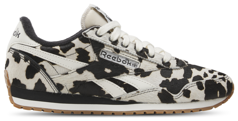 Reebok Classic AZ - Women's Cow/Black/Chalk product view