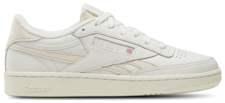 Reebok Club C Revenge Vintage - Women's Chalk/Tapioca/Vintage Chalk product view