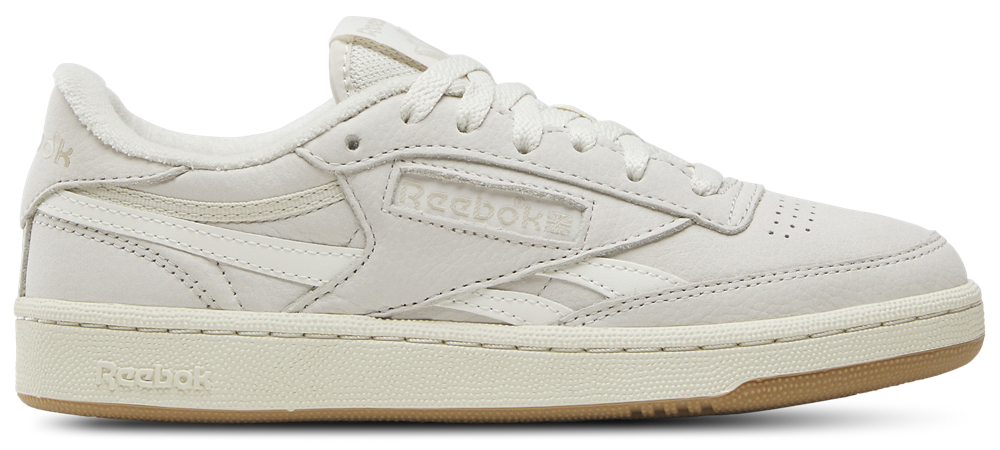Reebok Club C Revenge - Women's Linen/Chalk/Elevated Beige product view
