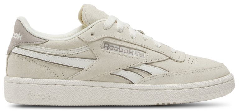Reebok Club C Revenge - Women's Vintage Chalk/Ash/Chalk product view