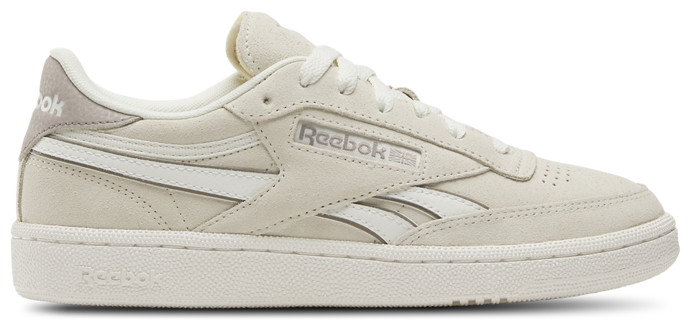 Reebok Club C Revenge - Women's Vintage Chalk/Ash/Chalk product view