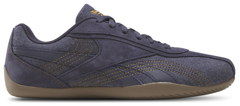 Reebok Ultra Lo - Women's Dark Indigo product view