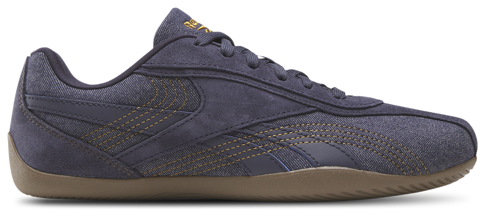 Reebok Ultra Lo - Women's Dark Indigo product view