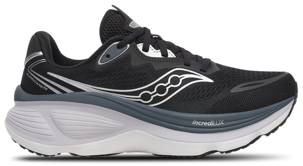 Saucony HURRICANE 26 - Women's Black product view