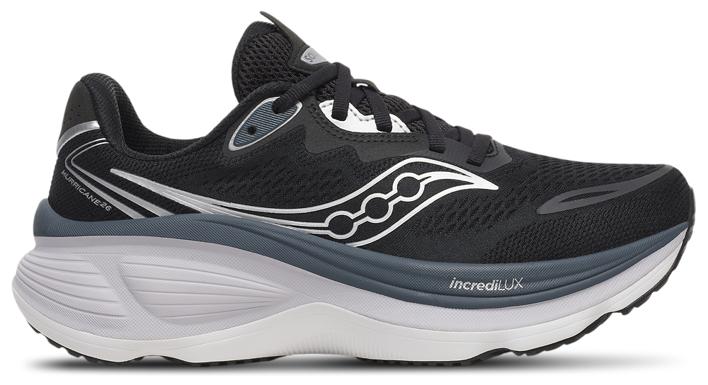 Saucony HURRICANE 26 - Women's Black product view