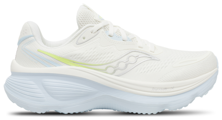 Saucony HURRICANE 26 - Women's Ivory product view