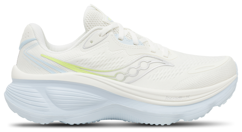 Saucony HURRICANE 26 - Women's Ivory product view