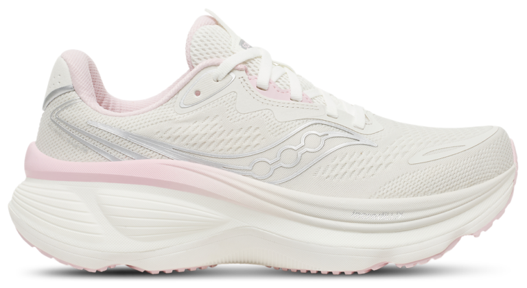 Saucony HURRICANE 26 - Women's Off White product view