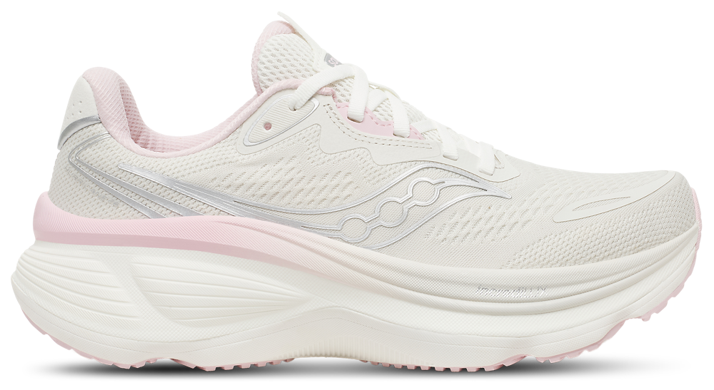 Saucony HURRICANE 26 - Women's Off White product view