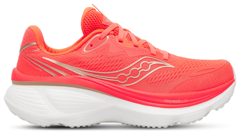 Saucony HURRICANE 26 - Women's Red product view