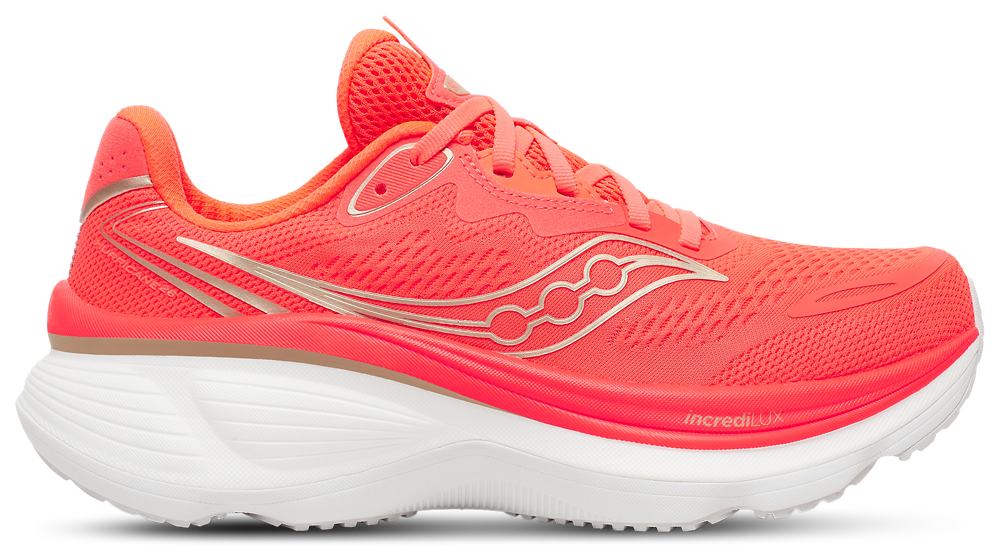 Saucony HURRICANE 26 - Women's Red product view