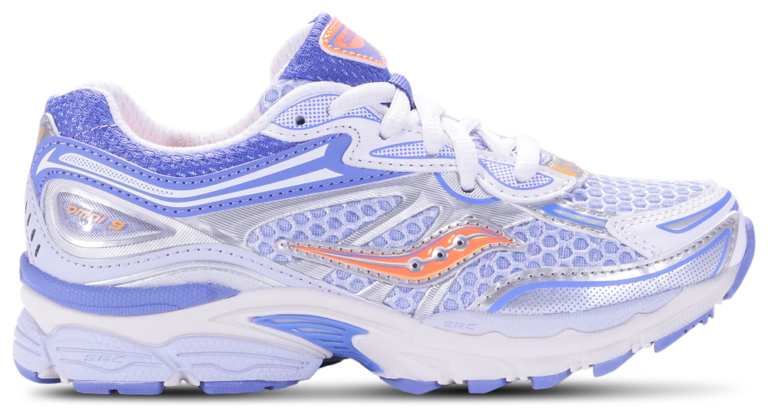 Saucony Omni 9 - Boys' Preschool Blue/Blue product view