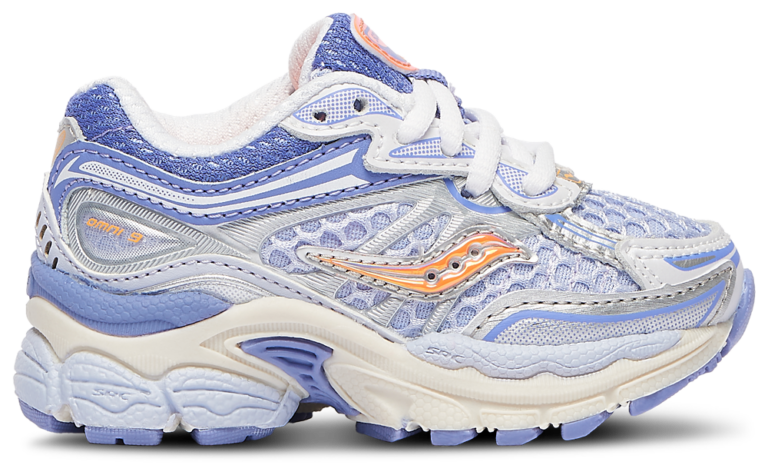 Saucony Omni 9 - Boys' Toddler Blue/Blue product view