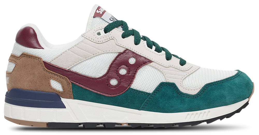 Saucony Shadow 5000 - Men's Ivory product view